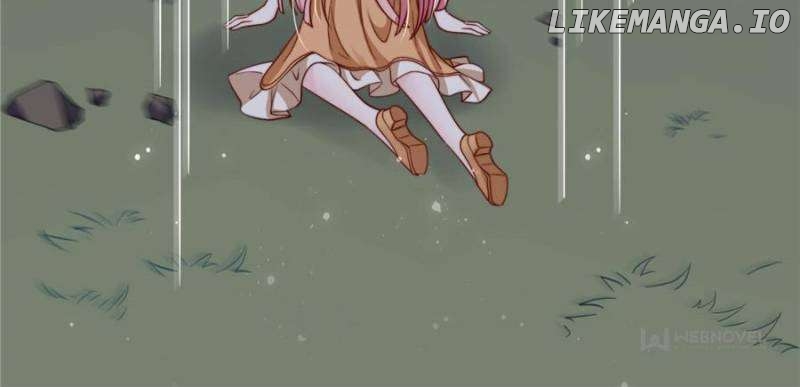Becoming the Treasured Pet of Five Big Shots Chapter 144 - page 19