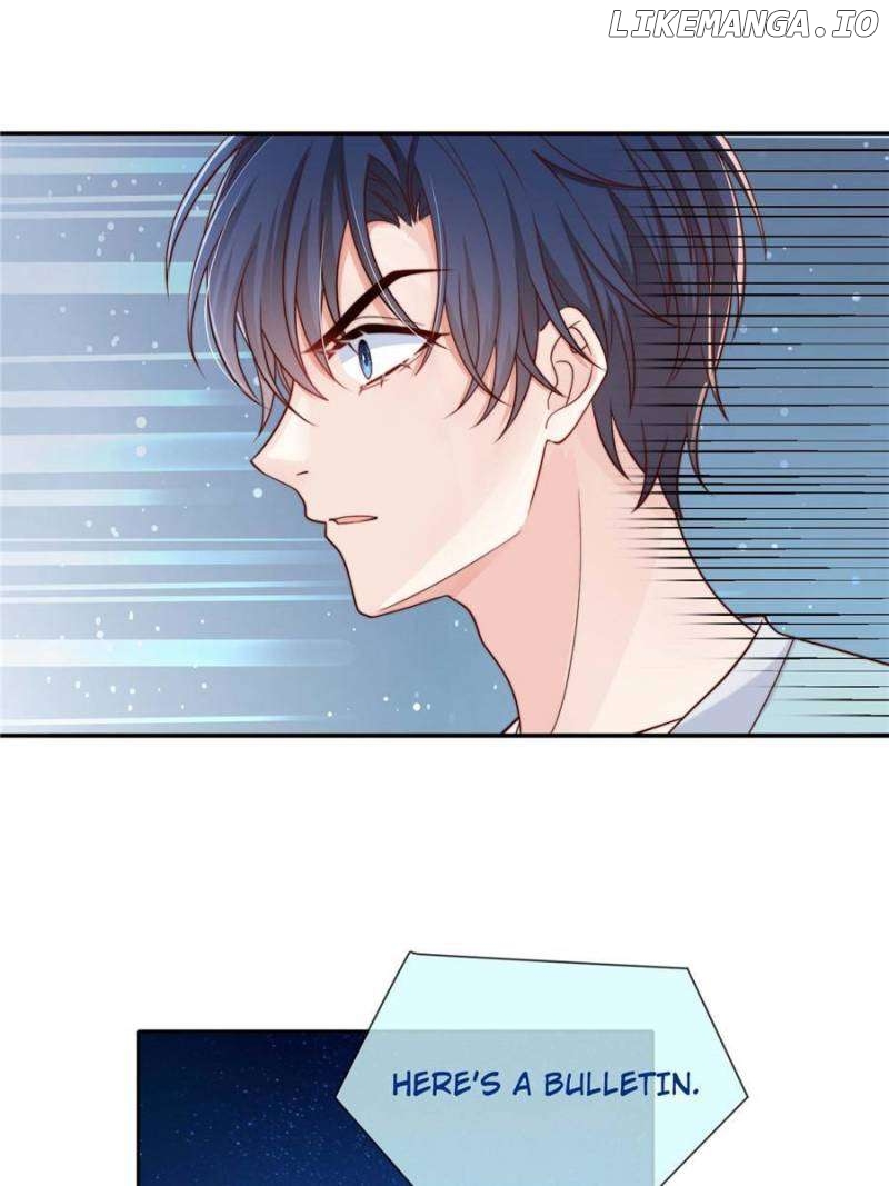Becoming the Treasured Pet of Five Big Shots Chapter 144 - page 20