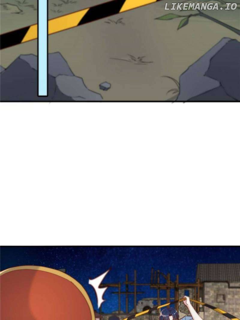 Becoming the Treasured Pet of Five Big Shots Chapter 144 - page 29