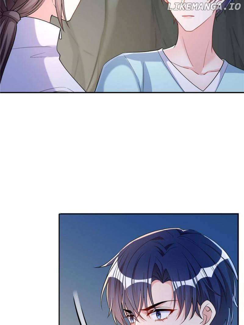 Becoming the Treasured Pet of Five Big Shots Chapter 144 - page 36