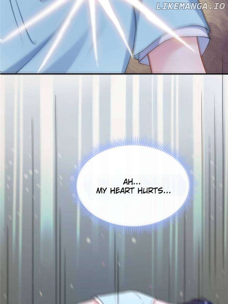Becoming the Treasured Pet of Five Big Shots Chapter 144 - page 45