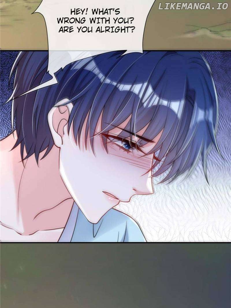 Becoming the Treasured Pet of Five Big Shots Chapter 144 - page 47