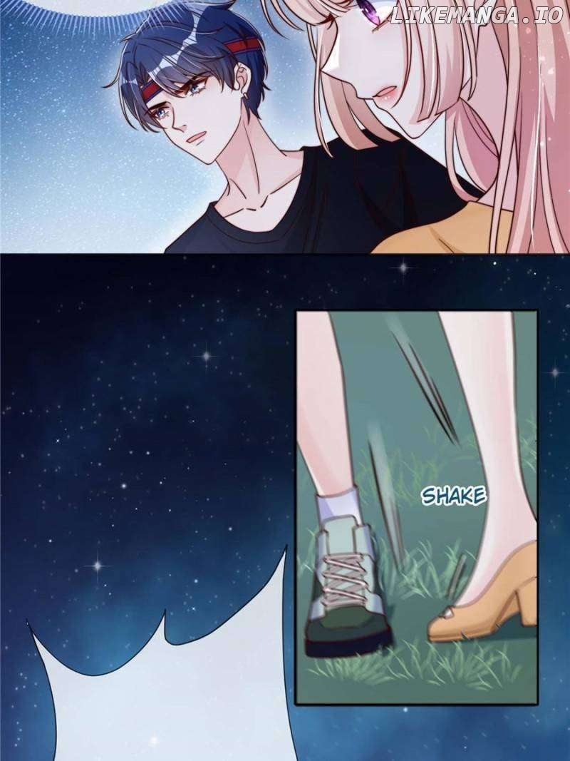 Becoming the Treasured Pet of Five Big Shots Chapter 144 - page 5