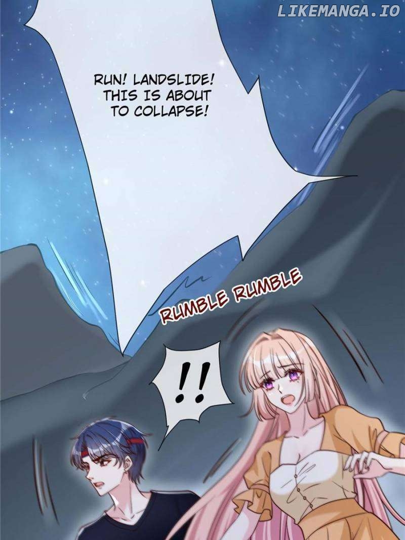 Becoming the Treasured Pet of Five Big Shots Chapter 144 - page 6