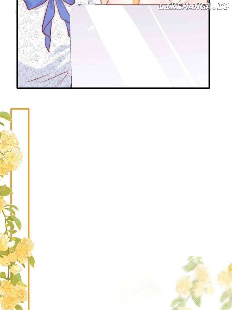 Becoming the Treasured Pet of Five Big Shots Chapter 150 - page 28