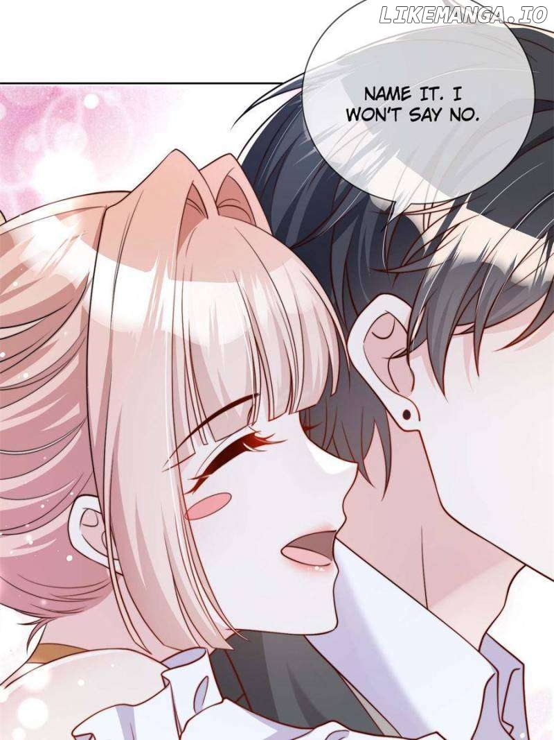Becoming the Treasured Pet of Five Big Shots Chapter 151 - page 15
