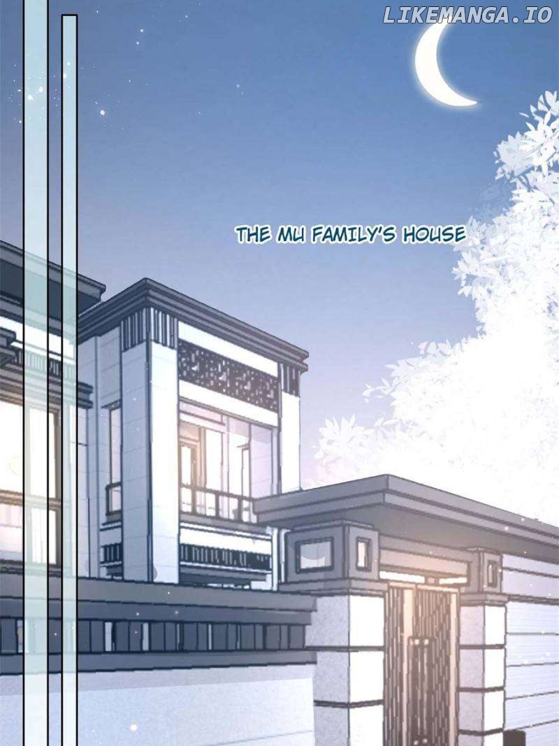 Becoming the Treasured Pet of Five Big Shots Chapter 151 - page 22