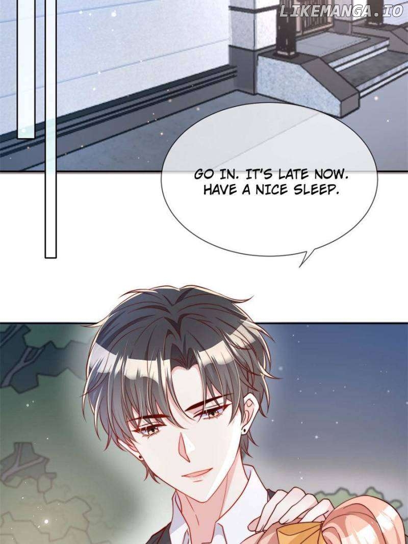 Becoming the Treasured Pet of Five Big Shots Chapter 151 - page 23