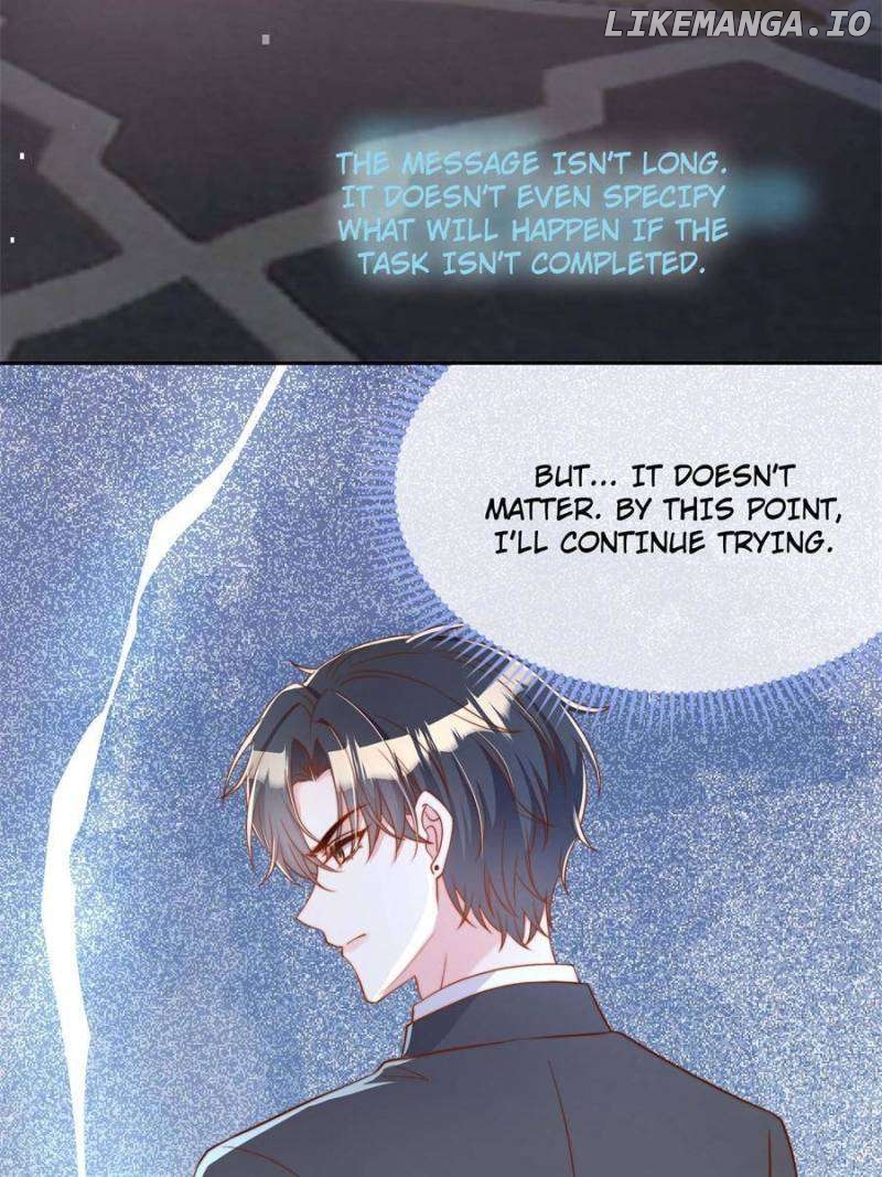 Becoming the Treasured Pet of Five Big Shots Chapter 151 - page 32