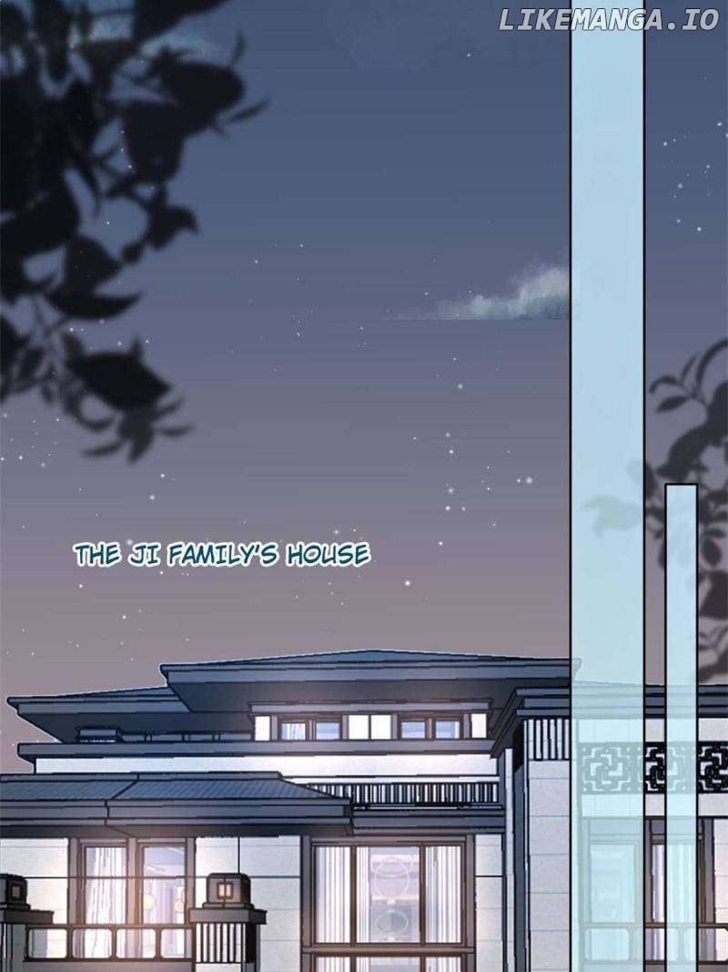 Becoming the Treasured Pet of Five Big Shots Chapter 151 - page 34