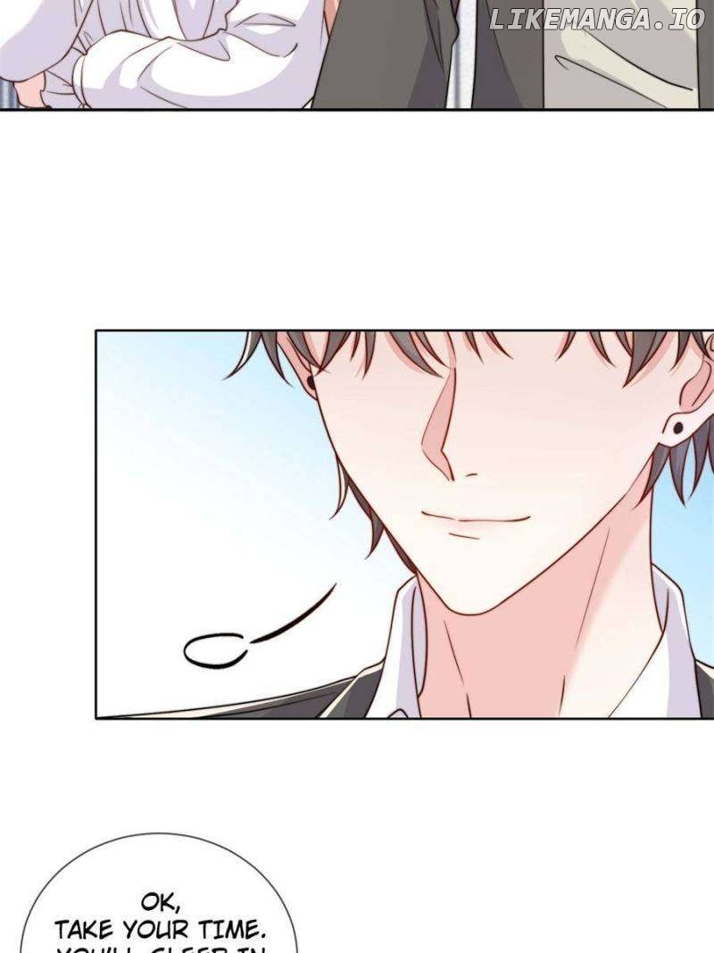 Becoming the Treasured Pet of Five Big Shots Chapter 151 - page 41