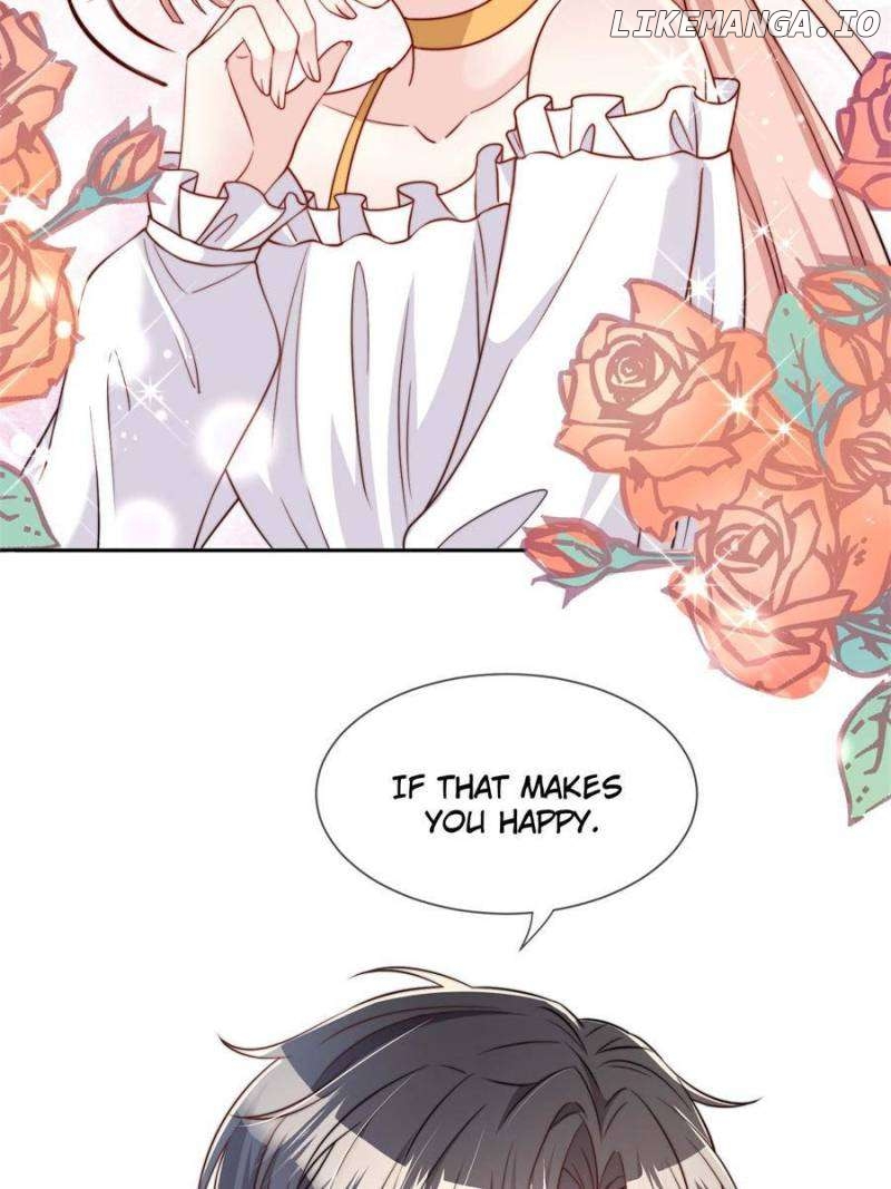 Becoming the Treasured Pet of Five Big Shots Chapter 151 - page 44
