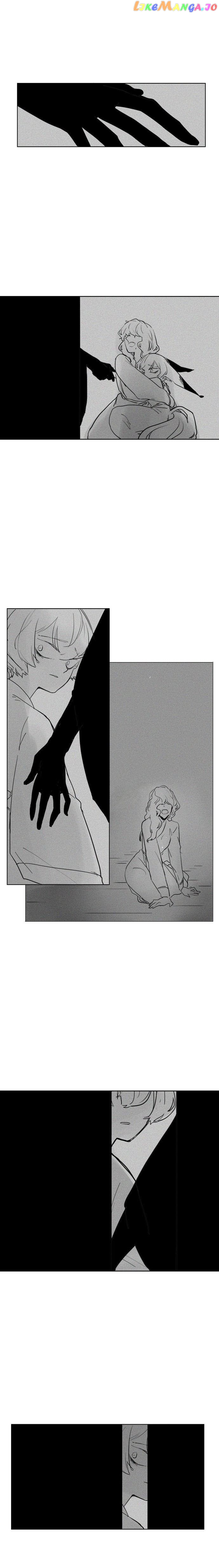 Brilliance: Be Mine chapter 36 - page 6