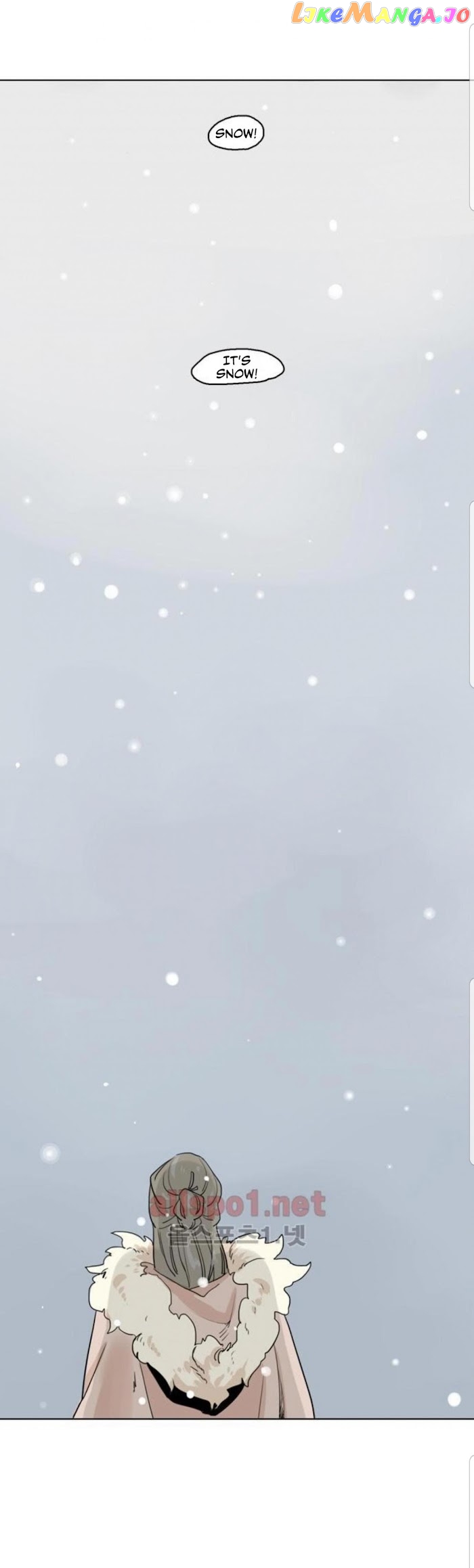 Brilliance: Be Mine chapter 32 - page 13