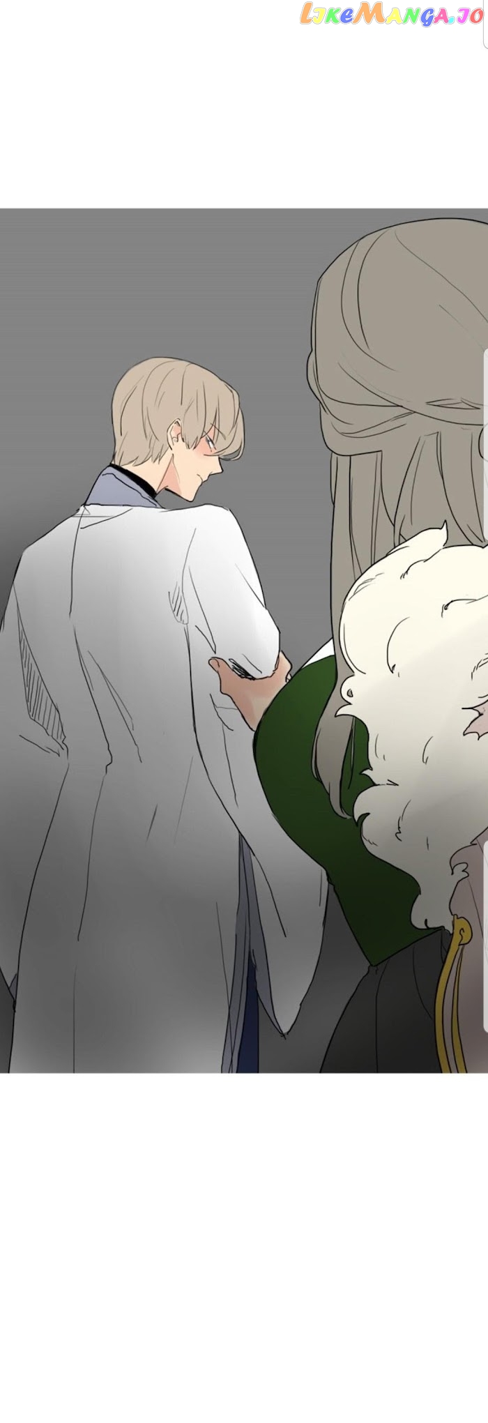 Brilliance: Be Mine chapter 32 - page 20