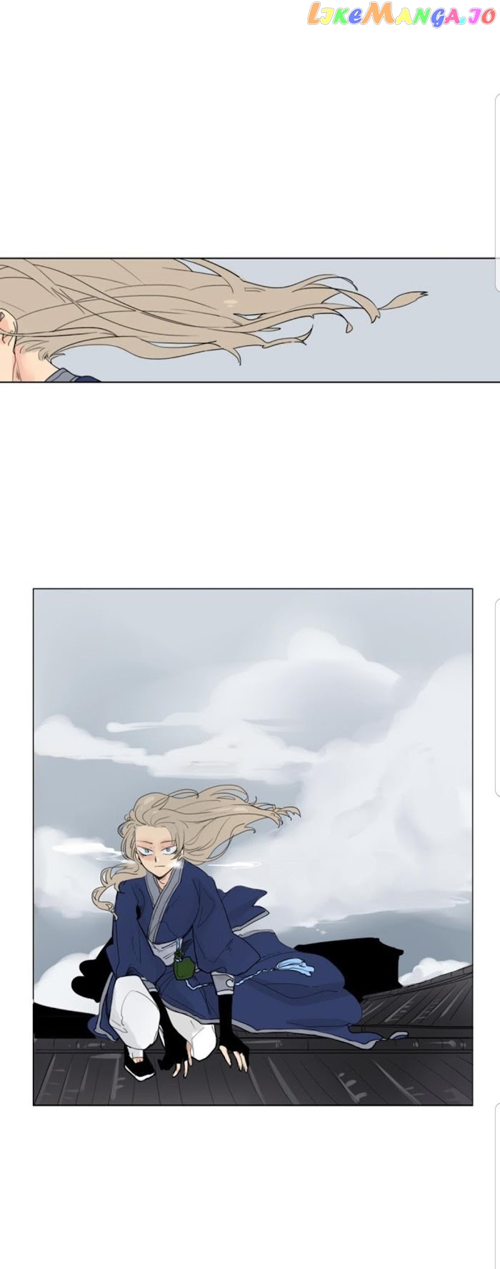 Brilliance: Be Mine chapter 32 - page 4