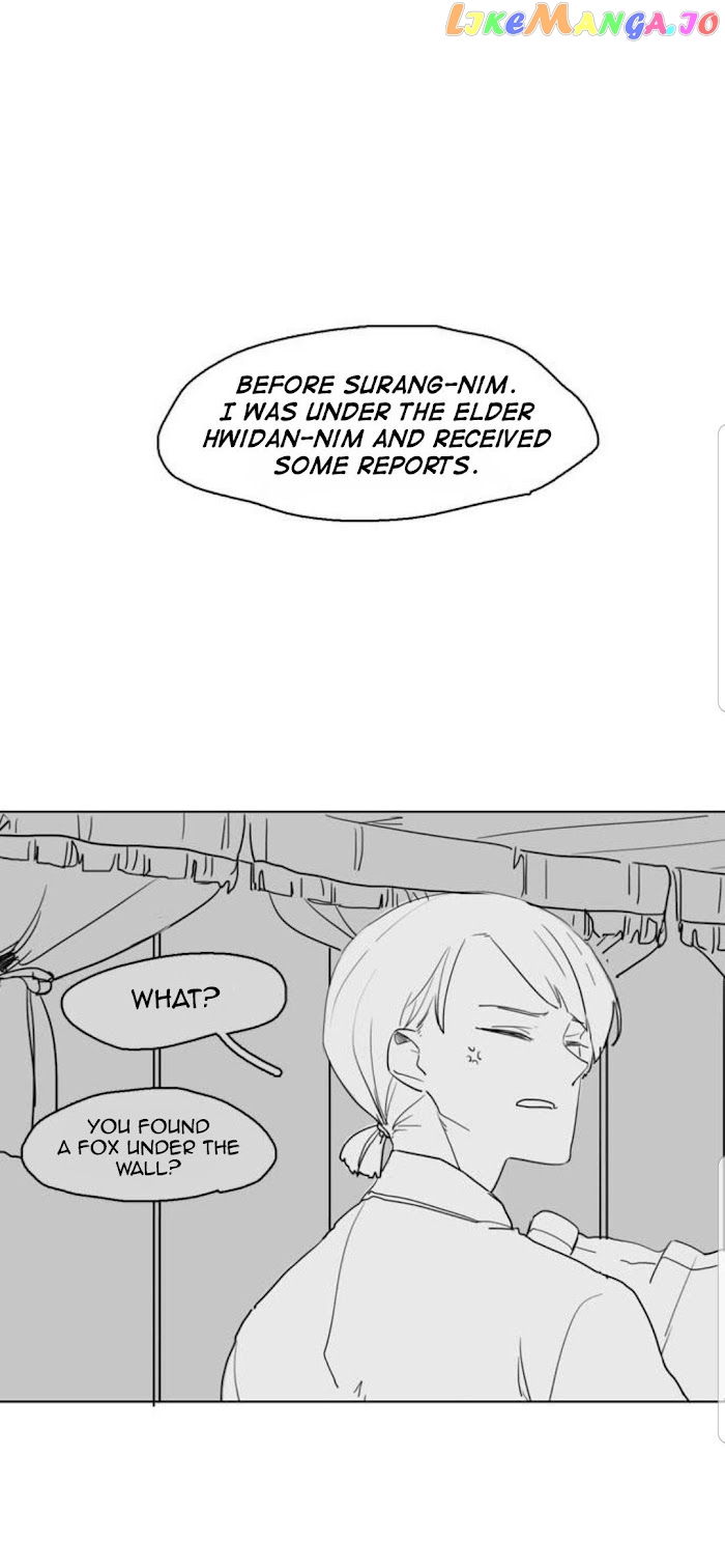 Brilliance: Be Mine chapter 33 - page 14