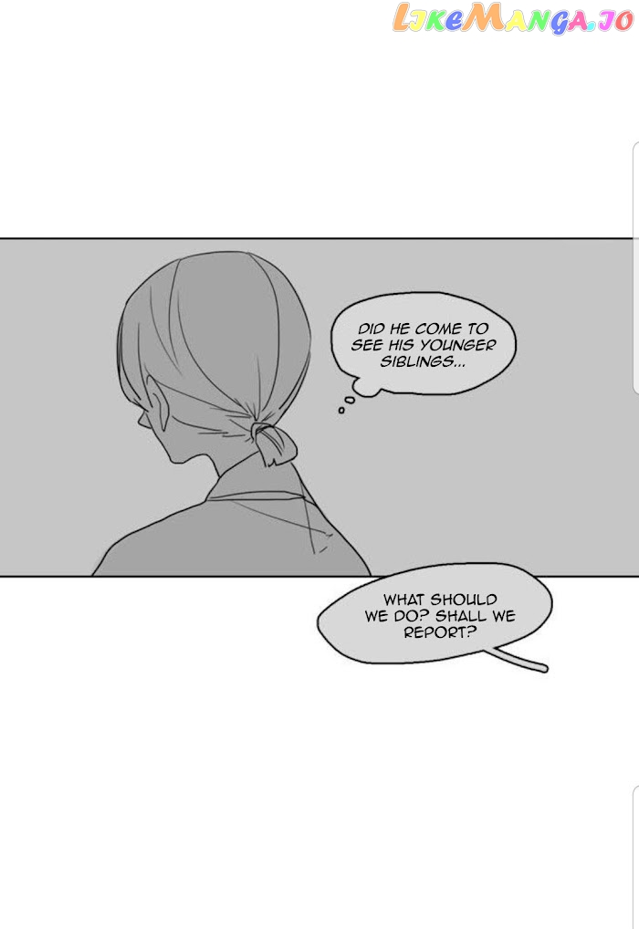 Brilliance: Be Mine chapter 33 - page 16