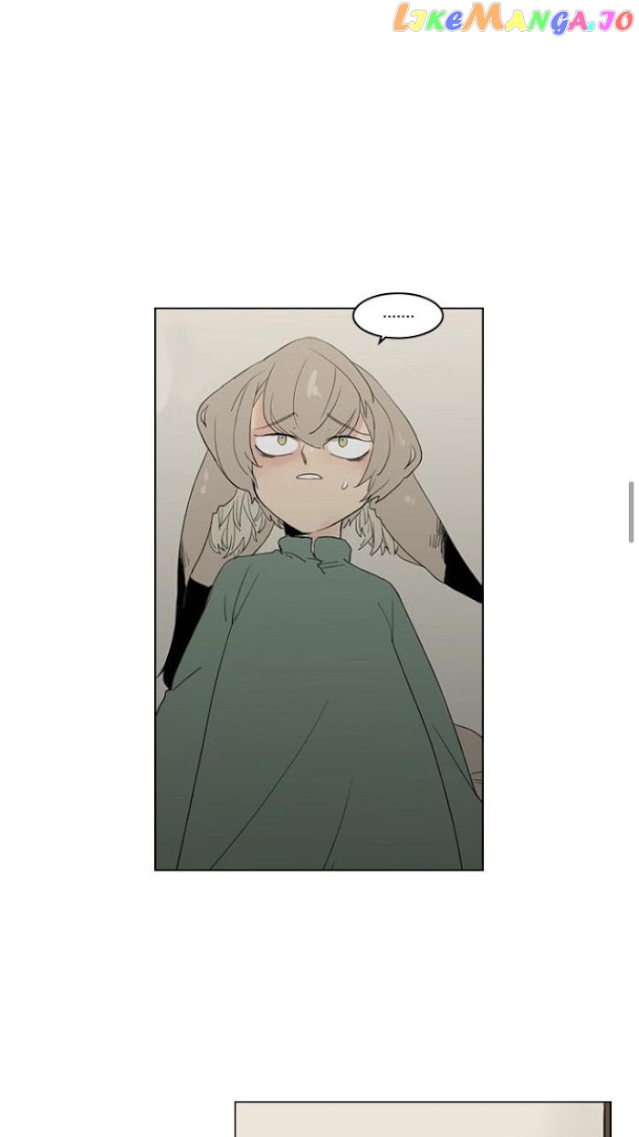 Brilliance: Be Mine chapter 39 - page 17