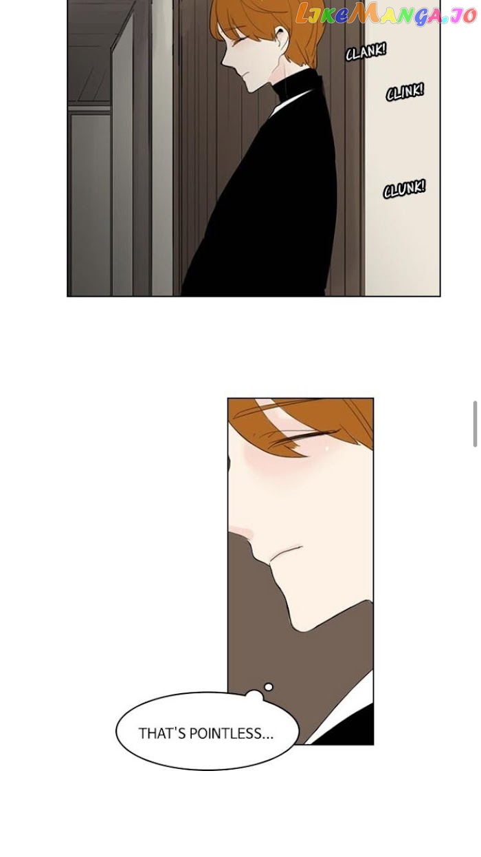 Brilliance: Be Mine chapter 39 - page 19