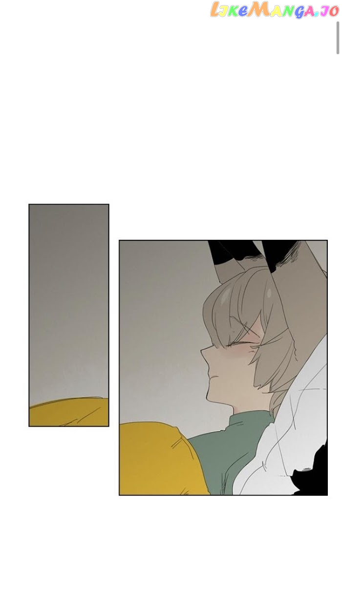 Brilliance: Be Mine chapter 39 - page 2