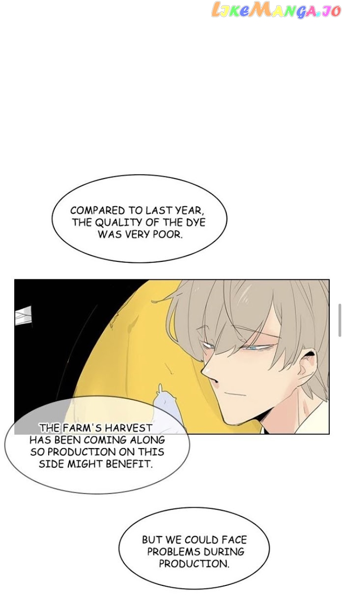 Brilliance: Be Mine chapter 39 - page 20