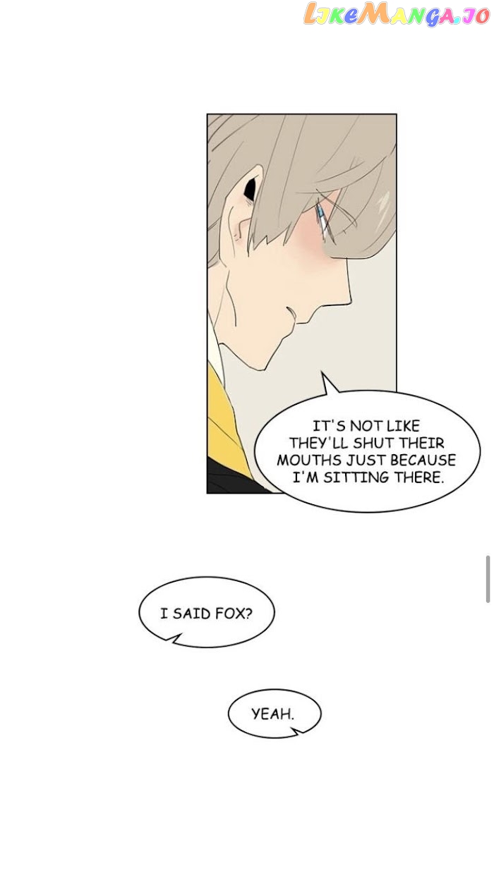 Brilliance: Be Mine chapter 39 - page 26