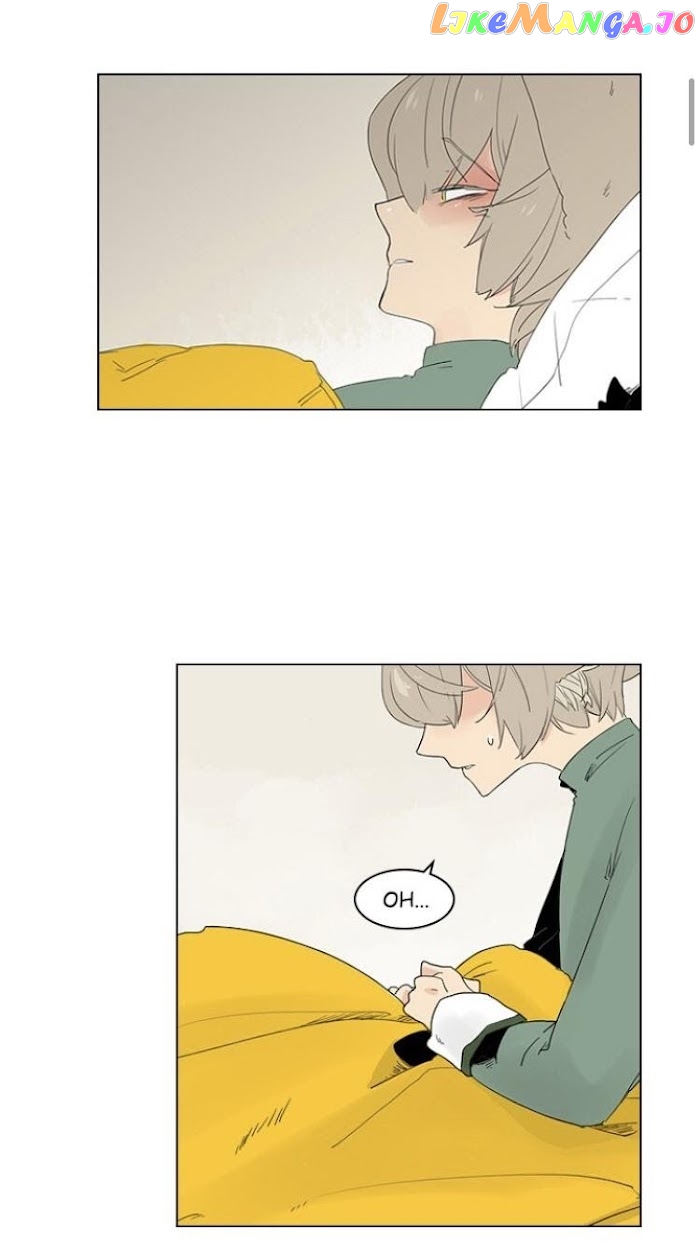 Brilliance: Be Mine chapter 39 - page 3