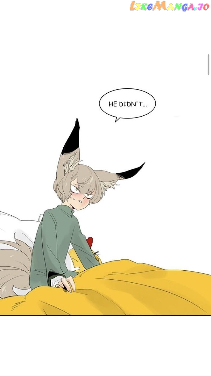 Brilliance: Be Mine chapter 39 - page 6