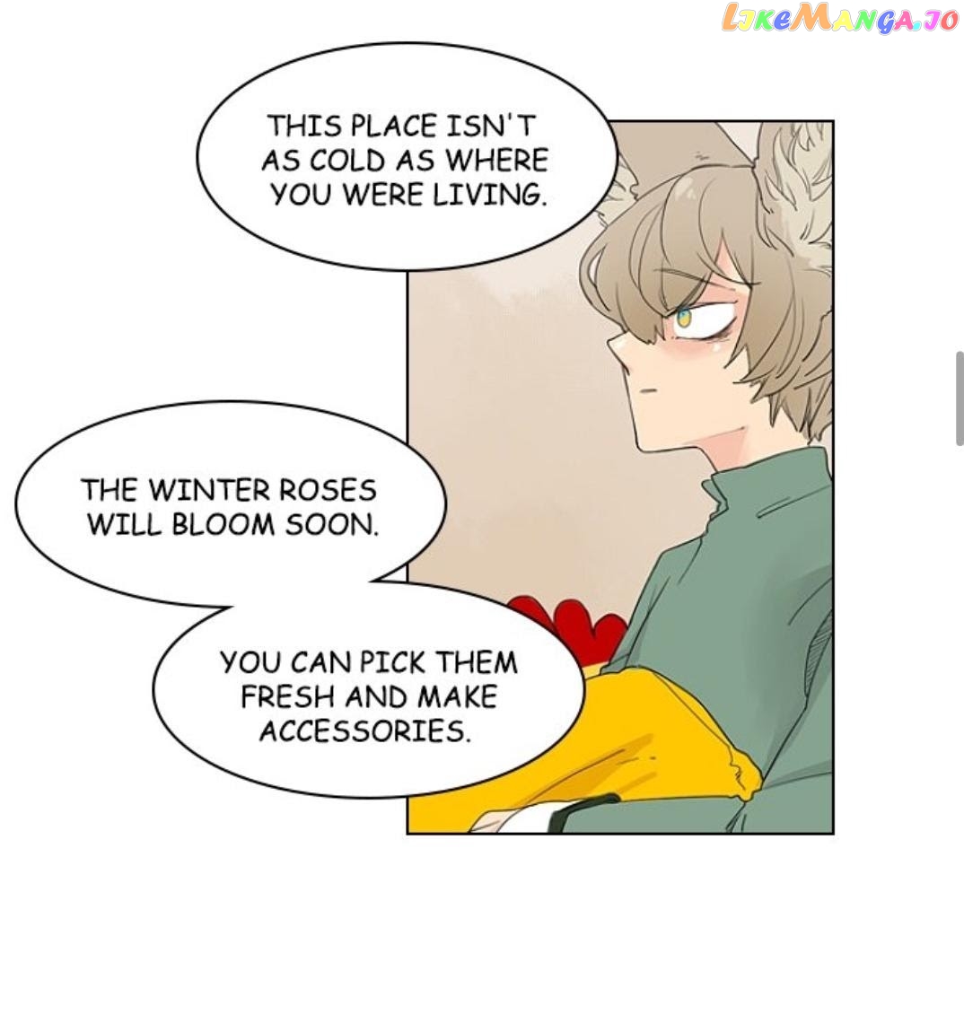 Brilliance: Be Mine chapter 40 - page 11