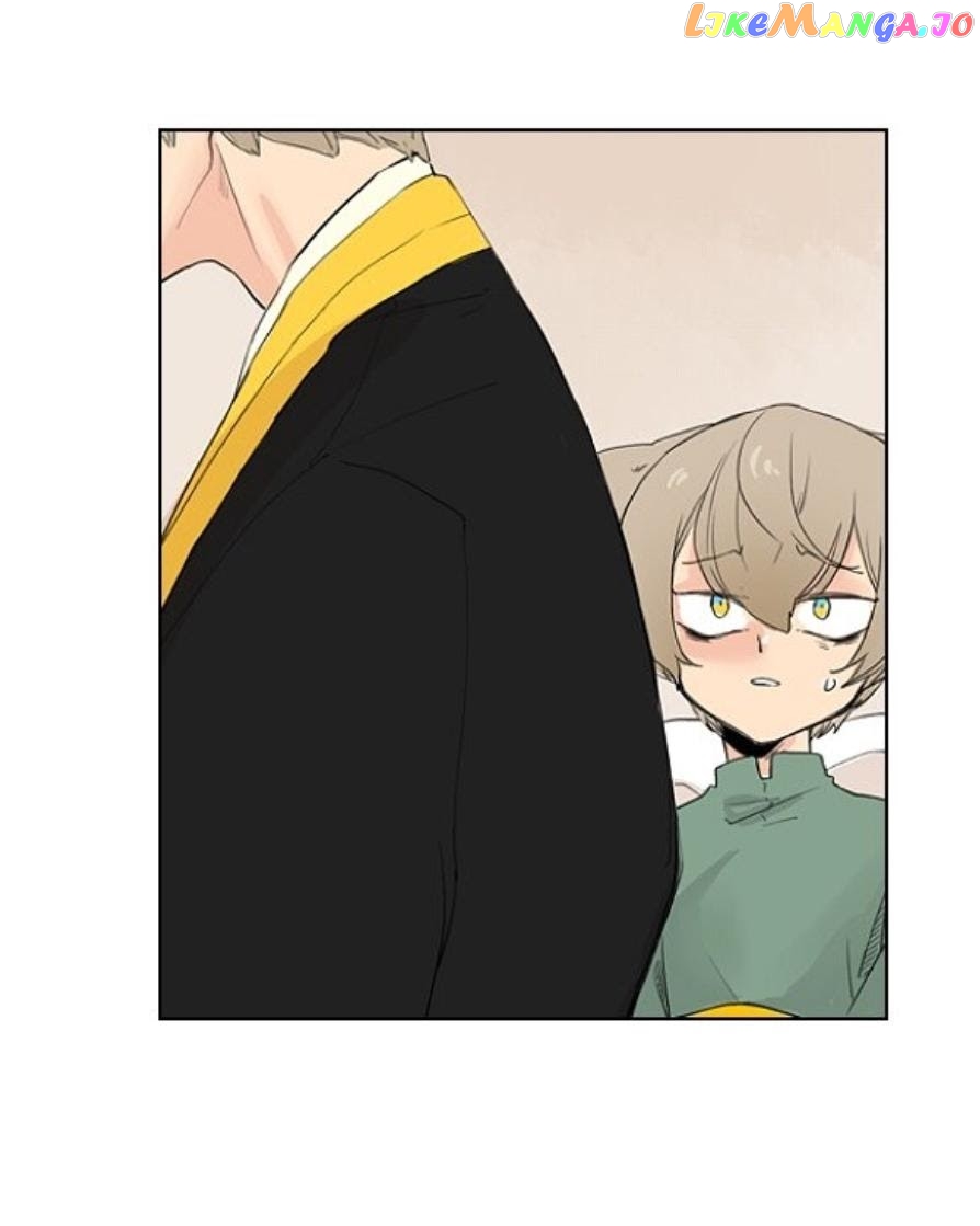 Brilliance: Be Mine chapter 40 - page 2