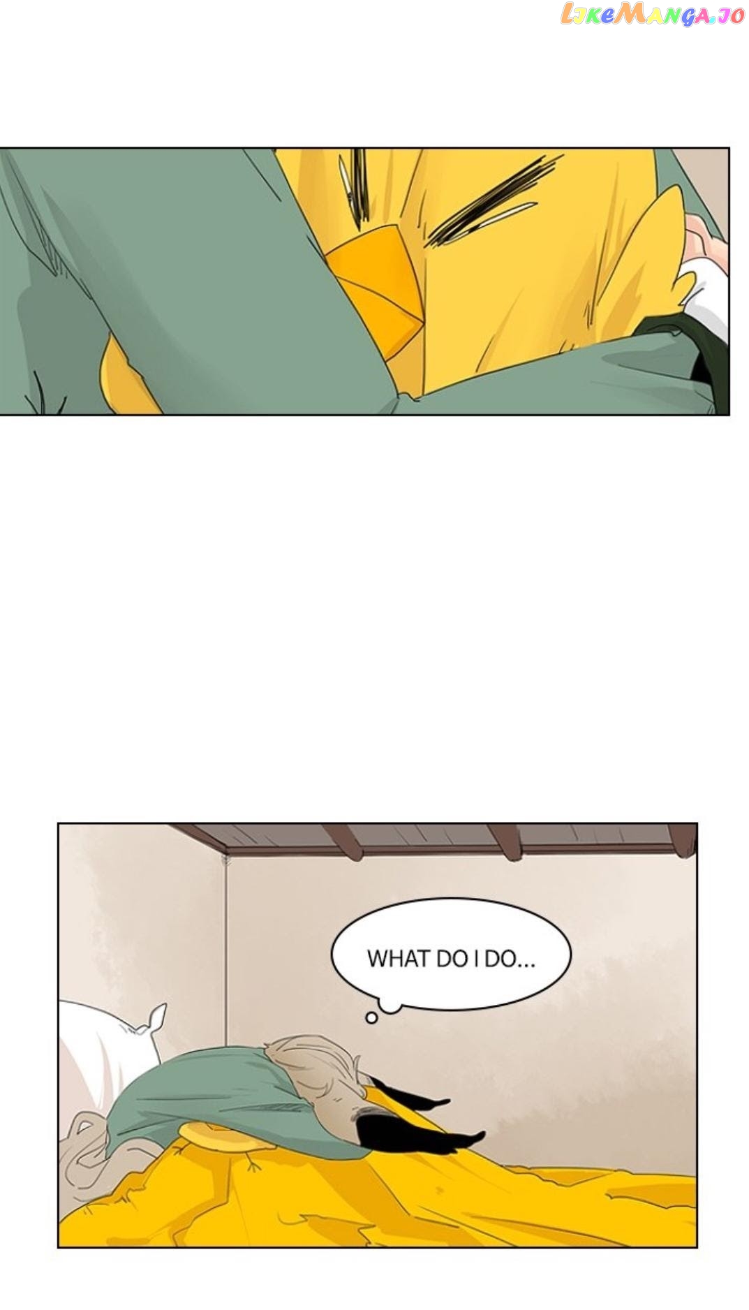 Brilliance: Be Mine chapter 40 - page 24