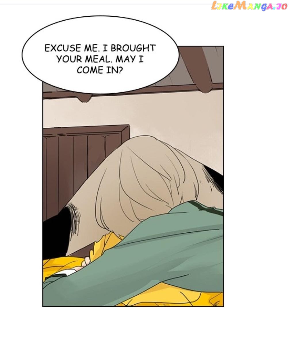 Brilliance: Be Mine chapter 40 - page 25