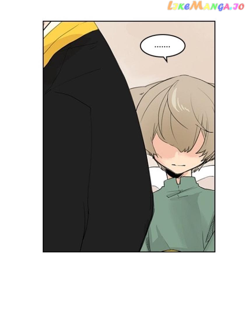 Brilliance: Be Mine chapter 40 - page 3