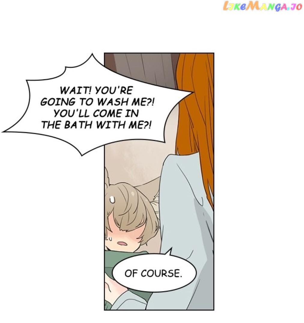 Brilliance: Be Mine chapter 40 - page 30