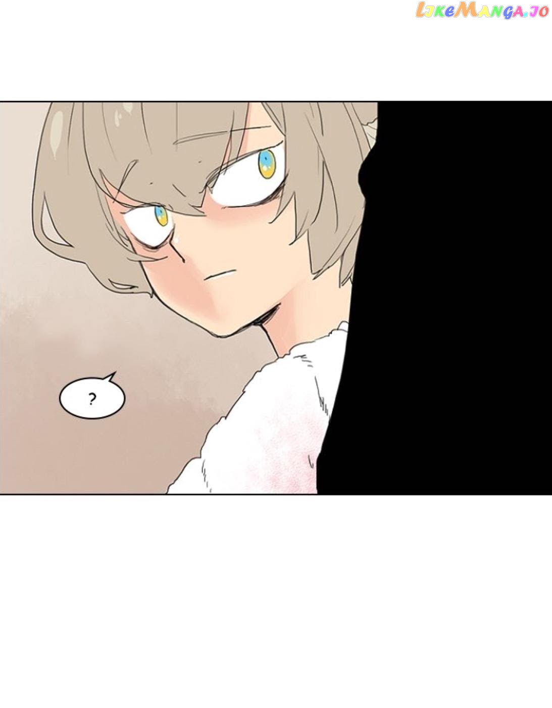 Brilliance: Be Mine chapter 40 - page 41
