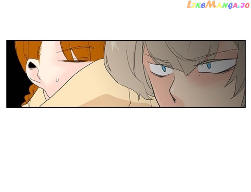 Brilliance: Be Mine chapter 40 - page 44