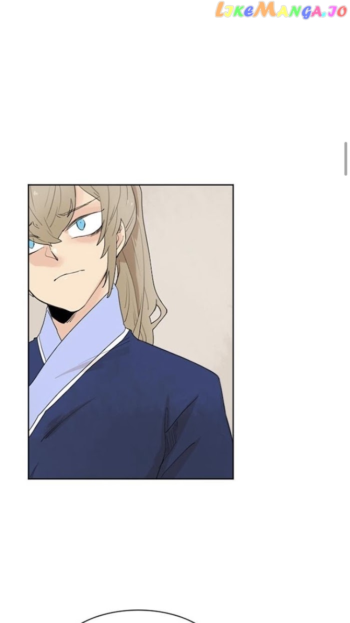 Brilliance: Be Mine chapter 41 - page 11