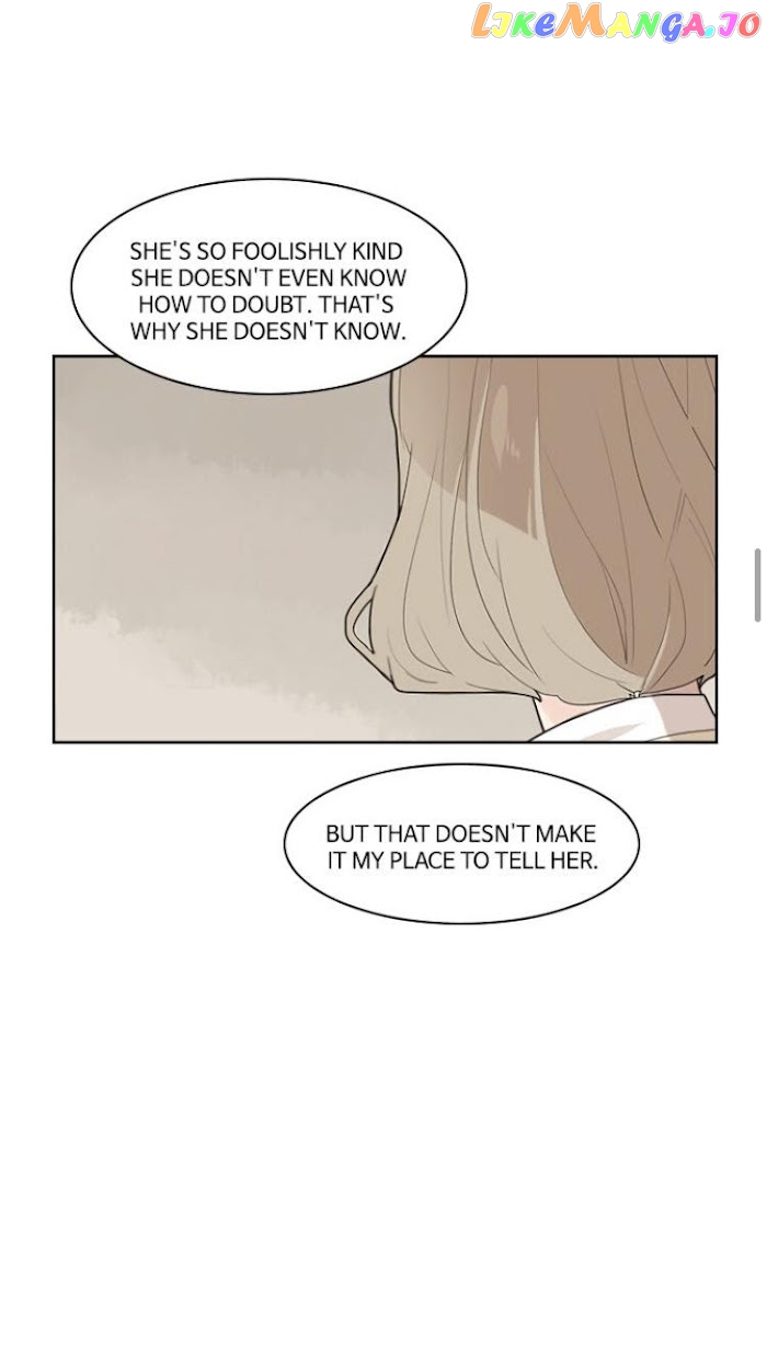 Brilliance: Be Mine chapter 41 - page 18