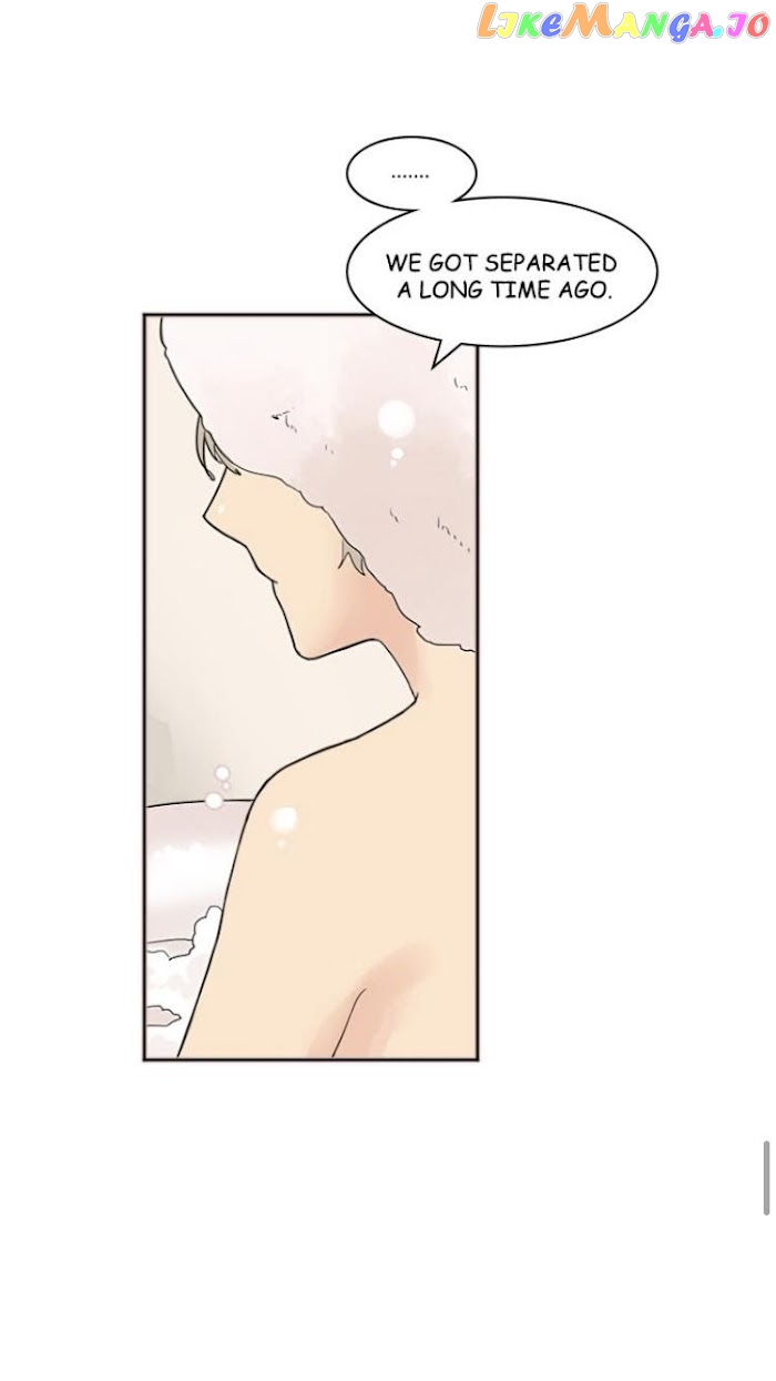 Brilliance: Be Mine chapter 41 - page 36