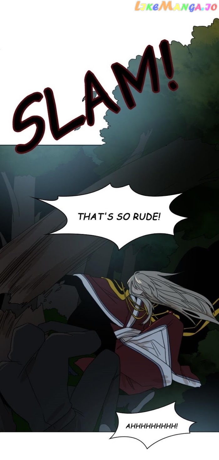 Brilliance: Be Mine chapter 71 - page 11