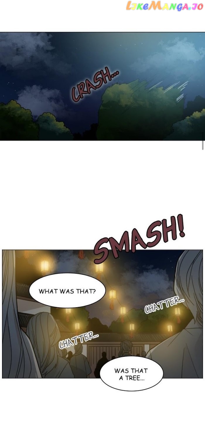 Brilliance: Be Mine chapter 71 - page 13