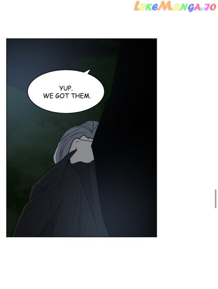 Brilliance: Be Mine chapter 71 - page 18