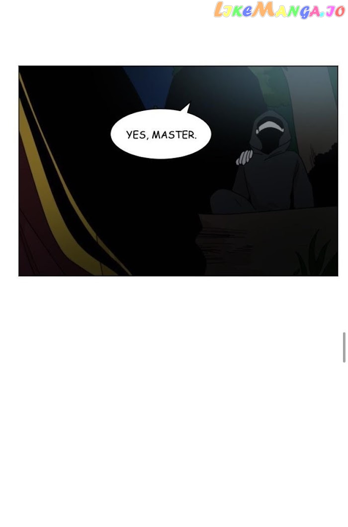 Brilliance: Be Mine chapter 71 - page 20