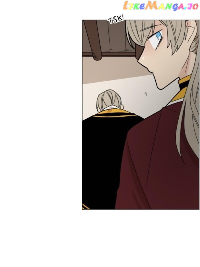 Brilliance: Be Mine chapter 71 - page 26