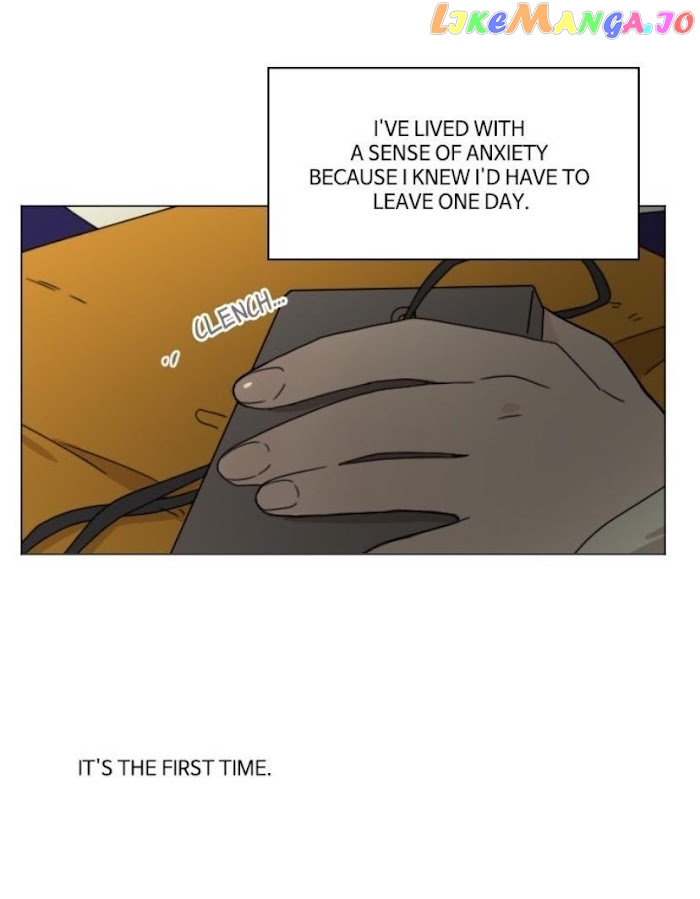 Brilliance: Be Mine chapter 71 - page 30