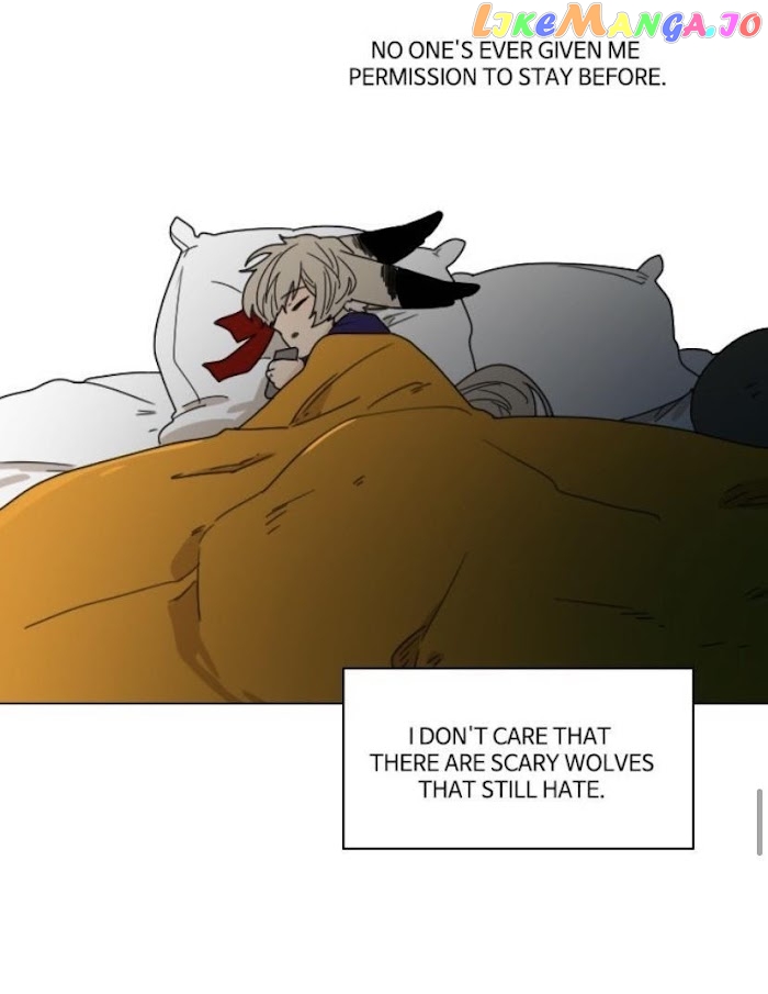 Brilliance: Be Mine chapter 71 - page 31