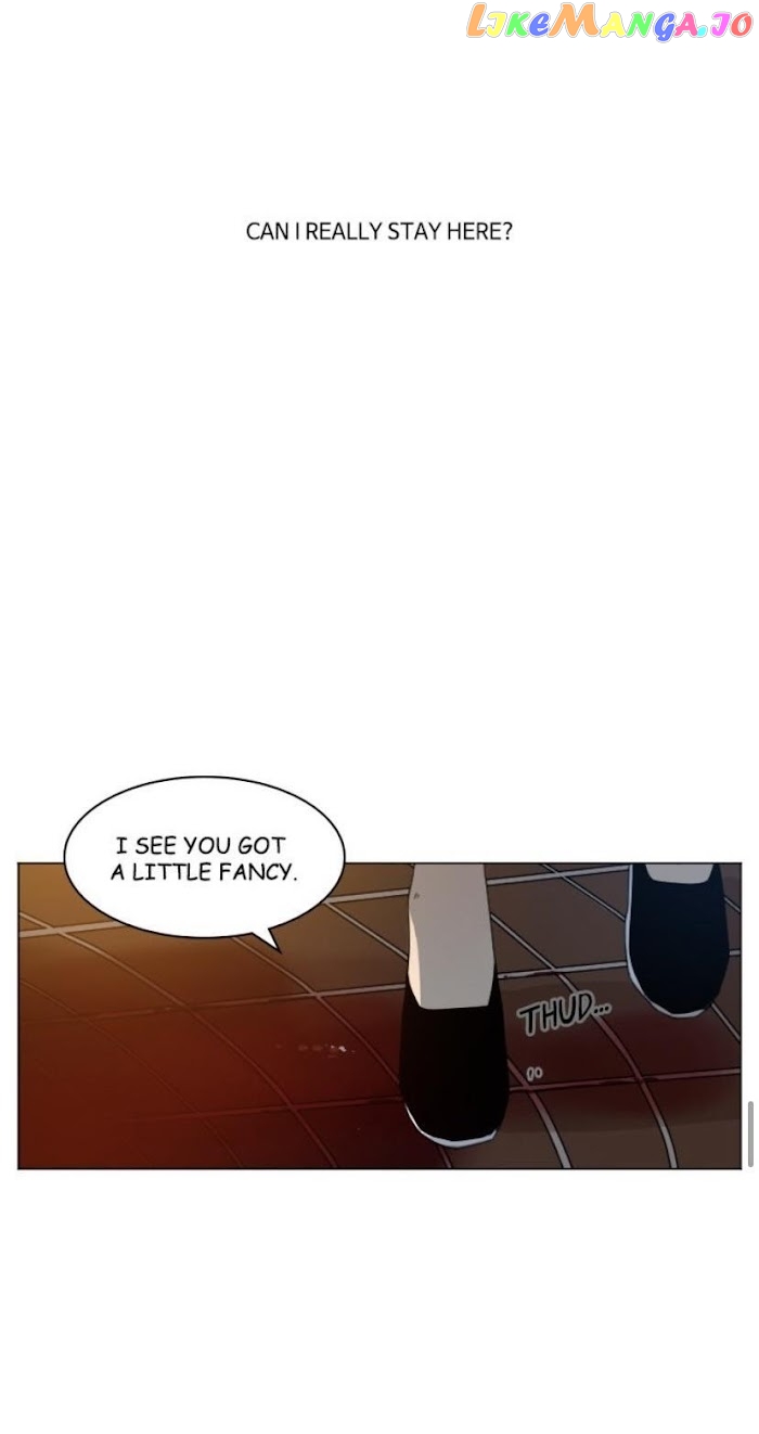 Brilliance: Be Mine chapter 71 - page 33