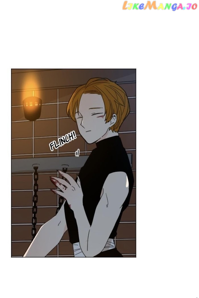 Brilliance: Be Mine chapter 71 - page 34