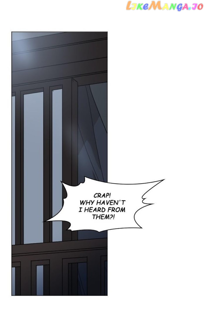 Brilliance: Be Mine chapter 71 - page 41